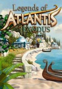 Обложка игры Legends of Atlantis: Exodus
