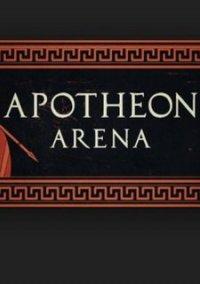 Обложка игры Apotheon Arena