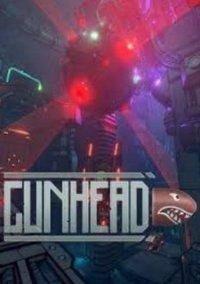 Обложка игры GUNHEAD