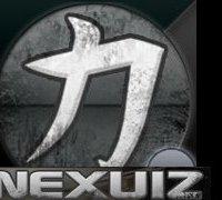 Обложка игры Nexuiz