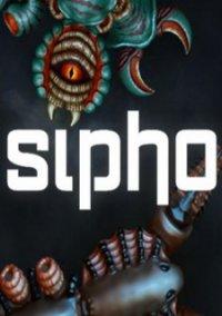 Обложка игры Sipho