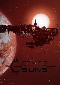 Обложка игры Crying Suns