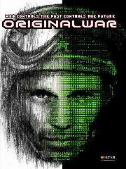Обложка игры Original War