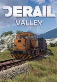 Обложка игры Derail Valley