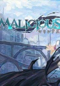 Обложка игры Malicious Fallen