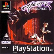 Обложка игры Heart of Darkness