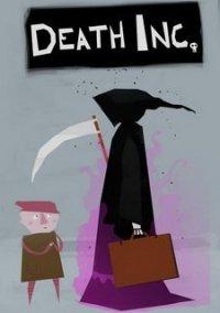 Обложка игры Death Inc.