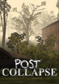 Обложка игры PostCollapse