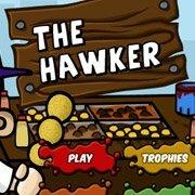 Обложка игры The Hawker