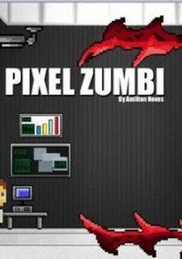 Обложка игры PIXEL ZUMBI