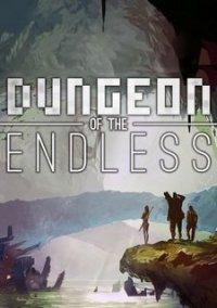 Обложка игры Dungeon of the Endless