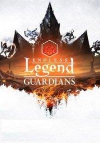 Обложка игры Endless Legend - Guardians