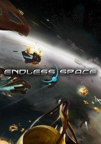 Обложка игры Endless Space