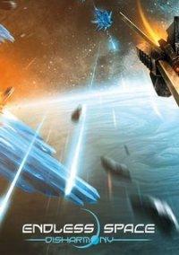 Обложка игры Endless Space: Disharmony