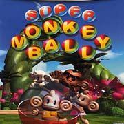 Обложка игры Super Monkey Ball 3D