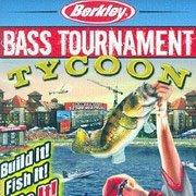 Обложка игры Berkley Bass Tournament Tycoon