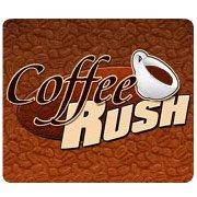 Обложка игры Coffee Rush