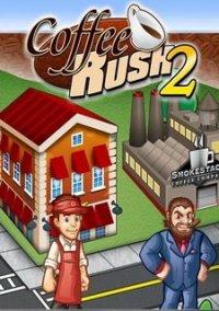 Обложка игры Coffee Rush 2