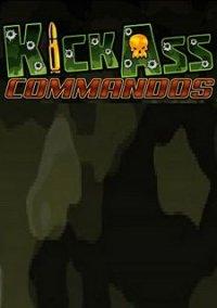 Обложка игры Kick Ass Commandos