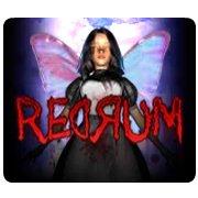 Обложка игры Redrum