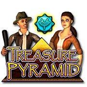 Обложка игры Treasure Pyramid