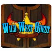 Обложка игры Wild West Quest