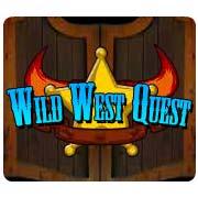 Обложка игры Wild West Quest