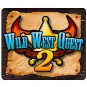 Обложка игры Wild West Quest 2