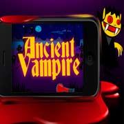 Обложка игры Ancient Vampire