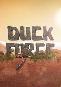 Обложка игры Duck Force