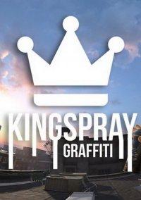 Обложка игры Kingspray Graffiti