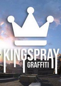 Обложка игры Kingspray Graffiti
