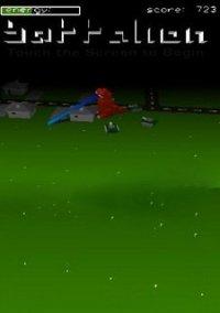 Обложка игры battalion