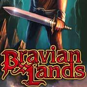 Обложка игры Bravian Lands