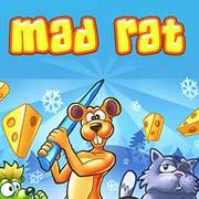 Обложка игры Mad Rat