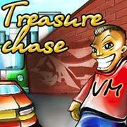 Обложка игры Treasure Chase