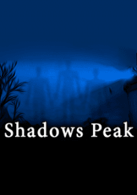 Обложка игры Shadows Peak