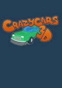 Обложка игры CrazyCars3D
