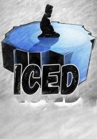 Обложка игры ICED