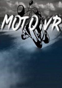 Обложка игры Moto VR