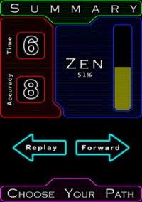 Обложка игры Shape Search Zen