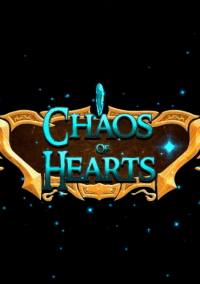 Обложка игры Chaos Of Hearts