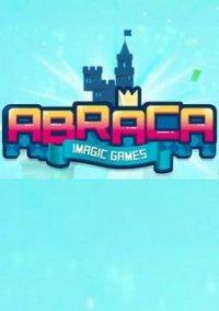Обложка игры ABRACA - Imagic Games