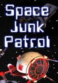 Обложка игры Space Junk Patrol