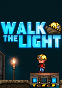 Обложка игры Walk The Light