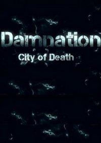 Обложка игры Damnation City of Death