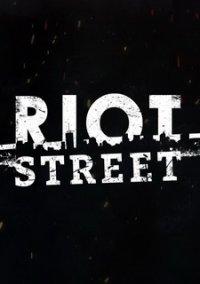 Обложка игры Riot Street