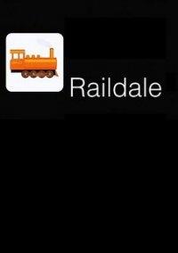 Обложка игры Raildale