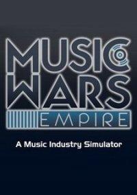 Обложка игры Music Wars Empire