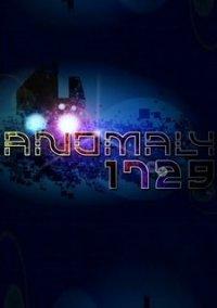 Обложка игры Anomaly 1729